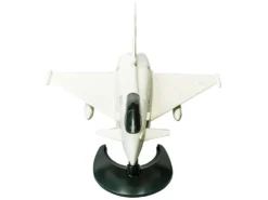 Skill 1 Model Kit Eurofighter Typhoon Snap Together Painted Plastic Model Airplane Kit By Airfix Quickbuild -SOLIDO Shop J6002 7 72189.1679316215.1280.1280