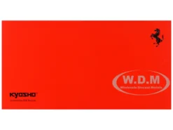 Ferrari 250 GTO #15 Innes Ireland Winner "Goodwood Tourist Trophy" (1962) 1/18 Diecast Model Car By Kyosho -SOLIDO Shop K08438R box 28315.1745453181.1280.1280