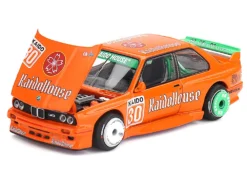 BMW M3 "KaidoHaus V1" #30 Orange (Designed By Jun Imai) "Kaido House" Special 1/64 Diecast Model Car By Mini GT -SOLIDO Shop KHMG177 2 47017.1752096131.1280.1280