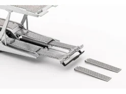 Mercedes-Benz Actros Auto Transporter White 1/64 Diecast Model By GCD 11 Mercedes-Benz Actros Auto Transporter White 1/64 Diecast Model By GCD -SOLIDO Shop KS 069 400 5 90698.1733263995.1280.1280