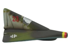 Lippisch P.13a Aircraft Prototype #23 German Luftwaffe Model 1/72 Model By Luft-X -SOLIDO Shop LUFT009 2 2 49561 23671.1701457007.1280.1280