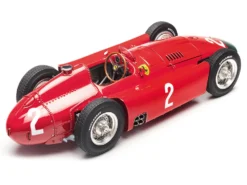 1956 Ferrari Lancia D50 (Long Nose) #2 Peter Collins Grand Prix Of Germany Limited Edition To 1,000 Pieces Worldwide 1/18 Diecast Model Car By CMC -SOLIDO Shop M 185 Motte 6 90841.1752765631.1280.1280