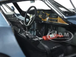 Ferrari 275 GTB/C #55 Vincent Gaye "Spa Classic" (2012-2013) Limited Edition To 1000 Pieces Worldwide 1/18 Diecast Model Car By CMC -SOLIDO Shop M 212 4 05226.1683064161.1280.1280