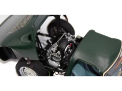 Porsche 904 Carrera GTS #71 Irish Green "Goodwood Revival TT Race" (2018) Limited Edition To 1500 Pieces Worldwide 1/18 Diecast Model Car By CMC -SOLIDO Shop M 235 4 68620.1747418694.1280.1280