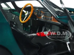 1966 Ferrari 275 GTB/C Verde Pino Green Metallic Limited Edition To 1000 Pieces Worldwide 1/18 Diecast Model Car By CMC -SOLIDO Shop M 238 4 18840.1661373585.1280.1280
