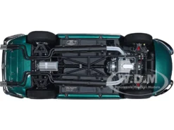 1966 Ferrari 275 GTB/C Verde Pino Green Metallic Limited Edition To 1000 Pieces Worldwide 1/18 Diecast Model Car By CMC -SOLIDO Shop M 238 8 35186.1661373586.1280.1280