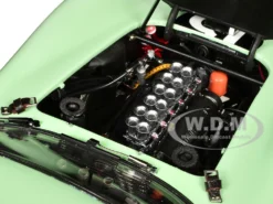 Ferrari 250 GTO #15 Innes Ireland "U.D.T. Laystall Racing Team" Winner "Goodwood Tourist Trophy" (1962) Limited Edition To 2200 Pieces Worldwide 1/18 Diecast Model Car By CMC -SOLIDO Shop M 247 5 19061.1714436889.1280.1280