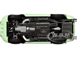 Ferrari 250 GTO #15 Innes Ireland "U.D.T. Laystall Racing Team" Winner "Goodwood Tourist Trophy" (1962) Limited Edition To 2200 Pieces Worldwide 1/18 Diecast Model Car By CMC -SOLIDO Shop M 247 8 65026.1714436889.1280.1280