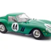 Ferrari 250 GTO #44 David Piper "GP Silverstone" (1963) Limited Edition To 2000 Pieces Worldwide 1/18 Diecast Model Car By CMC