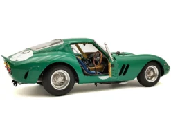 Ferrari 250 GTO #44 David Piper "GP Silverstone" (1963) Limited Edition To 2000 Pieces Worldwide 1/18 Diecast Model Car By CMC -SOLIDO Shop M 248 4 63561.1719332561.1280.1280