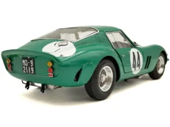 Ferrari 250 GTO #44 David Piper "GP Silverstone" (1963) Limited Edition To 2000 Pieces Worldwide 1/18 Diecast Model Car By CMC -SOLIDO Shop M 248 6 25070.1719332562.1280.1280
