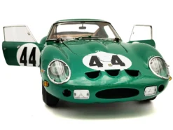 Ferrari 250 GTO #44 David Piper "GP Silverstone" (1963) Limited Edition To 2000 Pieces Worldwide 1/18 Diecast Model Car By CMC -SOLIDO Shop M 248 7 11929.1719332562.1280.1280