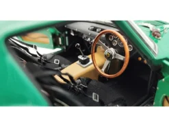 Ferrari 250 GTO #153 David Piper - Dan Margulies "Tour De France" (1962) Limited Edition To 2200 Pieces Worldwide 1/18 Diecast Model Car By CMC 16 Ferrari 250 GTO #153 David Piper - Dan Margulies "Tour De France" (1962) Limited Edition To 2200 Pieces Worldwide 1/18 Diecast Model Car By CMC -SOLIDO Shop M 250 4 02960.1713990091.1280.1280