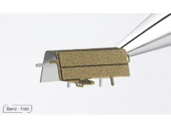 Model Kit Bell UH-1 Iroquois Helicopter "Huey" United States Army (Moderate Difficulty) Steel Model By Metal Earth -SOLIDO Shop ME1003 6 73173.1731357589.1280.1280