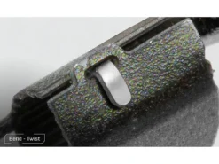 Model Kit Bell UH-1 Iroquois Helicopter "Huey" United States Army (Moderate Difficulty) Steel Model By Metal Earth -SOLIDO Shop ME1003 8 20015.1731357589.1280.1280