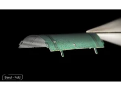 Model Kit 1910 Ford Model T Green (Moderate Difficulty) Steel Model By Metal Earth -SOLIDO Shop MMS196 7 94582.1727123106.1280.1280