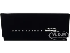 Ferrari 206 Dino SP "Press Version SEFAC" (1965) Red With Blank Number Graphics "Mythos Series" Limited Edition To 35 Pieces Worldwide 1/18 Model Car By Tecnomodel -SOLIDO Shop Mythos Tecnomodel WM 97165 06905.1746650966.1280.1280