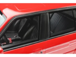 BMW Alpina B3 (E30) Touring 2.7 Brilliant Red Limited Edition To 3000 Pieces Worldwide 1/18 Model Car By Otto Mobile -SOLIDO Shop OT366 3 90085.1645577755.1280.1280