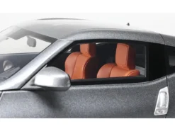 2009 Nissan 370Z Gun Gray Metallic Limited Edition To 2000 Pieces Worldwide 1/18 Model Car By Otto Mobile 9 2009 Nissan 370Z Gun Gray Metallic Limited Edition To 2000 Pieces Worldwide 1/18 Model Car By Otto Mobile -SOLIDO Shop OT465 3 02238.1749579686.1280.1280