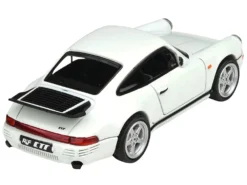 1987 RUF CTR Grand Prix White 1/64 Diecast Model Car By Paragon Models -SOLIDO Shop PA 55296 4 03110.1675801040.1280.1280
