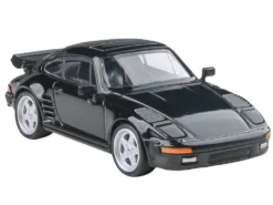 1986 RUF BTR Slantnose Black 1/64 Diecast Model Car By Paragon Models 7 1986 RUF BTR Slantnose Black 1/64 Diecast Model Car By Paragon Models -SOLIDO Shop PA 55545 4 33173.1720188751.1280.1280