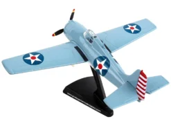 Grumman F4F Wildcat Aircraft "United States Navy" 1/87 (HO) Diecast Model Airplane By Postage Stamp -SOLIDO Shop PS5351 2 3 36389.1689028248.1280.1280