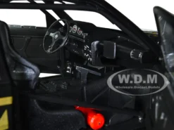 1990 BMW E30 M3 Black "Solido 90th Anniversary" Livery Limited Edition "Competition" Series 1/18 Diecast Model Car By Solido -SOLIDO Shop S1801517 4 77251.1686008874.1280.1280