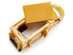 Mercedes-Benz Sprinter Van Yellow "DHL" 1/50 Diecast Model Car By Siku -SOLIDO Shop SK1920DHL 4 74497.1749832760.1280.1280