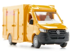 Mercedes-Benz Sprinter Van Yellow "DHL" 1/50 Diecast Model Car By Siku -SOLIDO Shop SK1920DHL 5 82461.1749832760.1280.1280