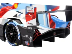 BMW M Hybrid V8 GTP #24 Philipp Eng - Augusto Farfus - Jesse Krohn - Dries Vanthoor "BMW M Team RLL" "24 Hours Of Daytona" (2024) 1/18 Model Car By Top Speed -SOLIDO Shop TS0568 5 10886.1751567655.1280.1280