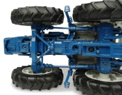Ford County 1174 Tractor 1/32 Diecast Model By Universal Hobbies -SOLIDO Shop UH5271 5 33640.1562385588.1280.1280