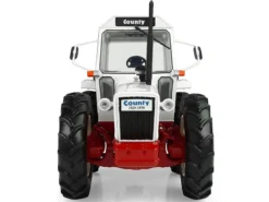Ford County 1174 White And Red Tractor Limited Edition To 1,000 Pieces Worldwide 1/32 Diecast Model By Universal Hobbies -SOLIDO Shop UH6214 4 23125.1584923788.1280.1280