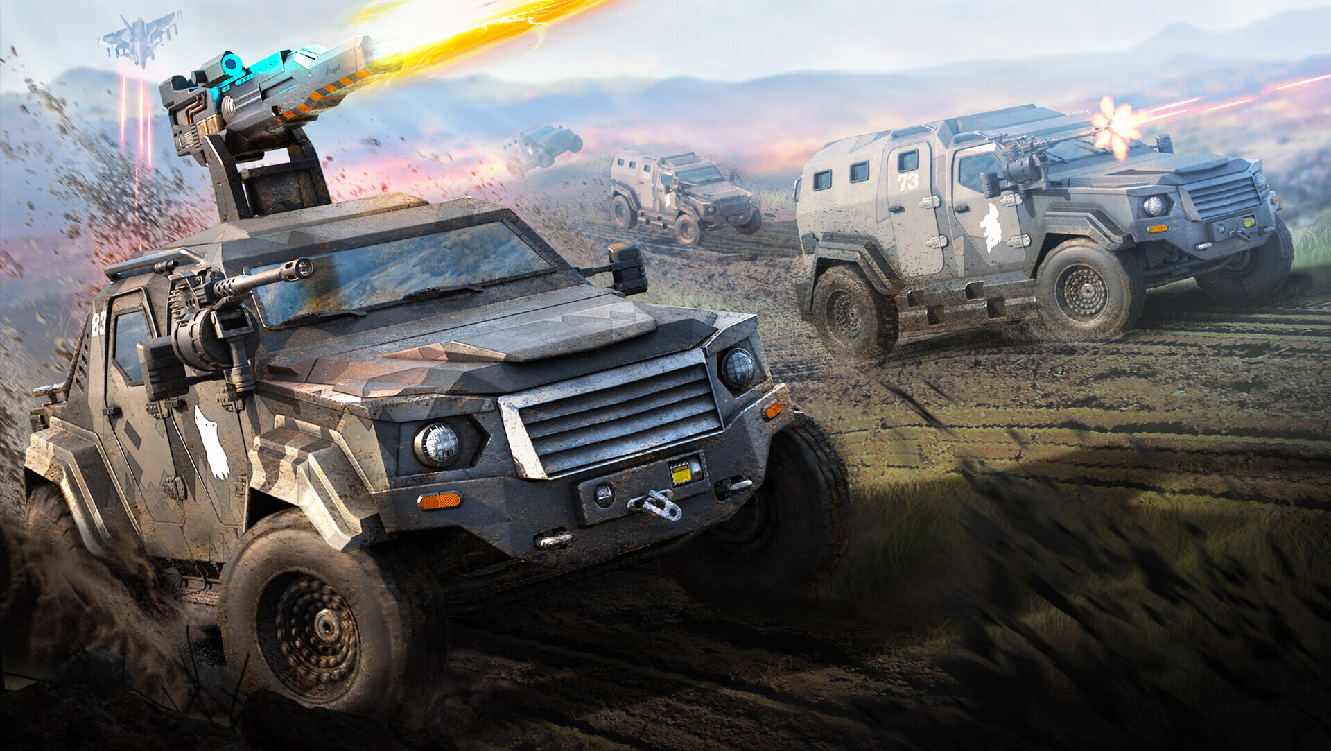 SOLIDO Shop -SOLIDO Shop ian tolmay iantolmay crocuta game art