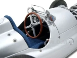 1939 Mercedes W 165 Silver 1/18 Diecast Car Model By CMC -SOLIDO Shop s l500 2 59048.1466480574.1280.1280